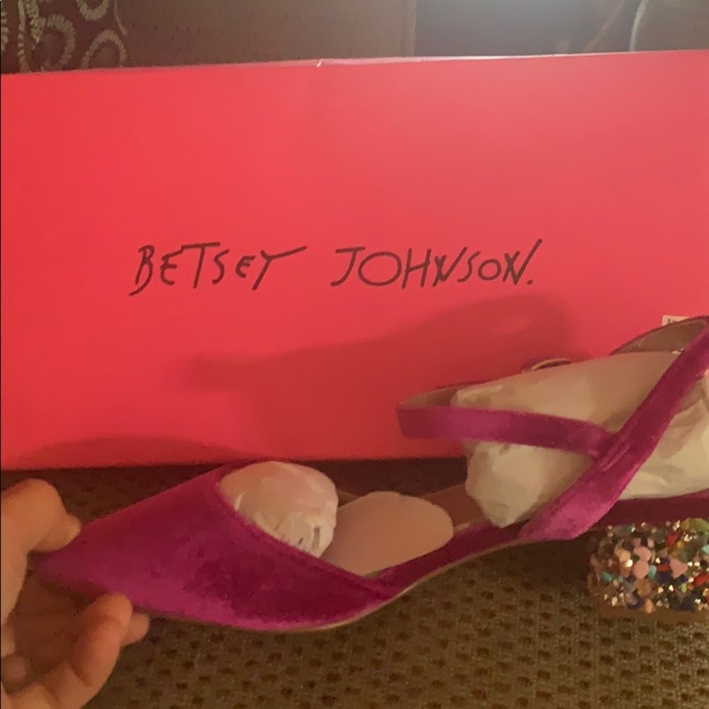 Flat Shoes